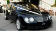 VIP Chauffeur Travel 16 Queens Park Avenue, Bournemouth, Dorset Wedding Transport : South West