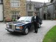 Classic Collection 92 Walshaw Road Wedding Transport : North West