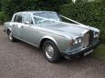 Cleopatra's Chariots  Wedding Transport