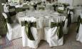 Rainbow Linen Hire & Laundry 81 Bridget St, Rugby Chair Cover Hire