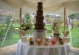 Chocolate Fountains of Dorset 47 Church Road, Ferndown Wedding Chocolate Fountain