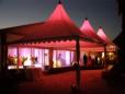 Inside Outside Marquee Hire Units 15, 14+12 Bookham Industrial Park, Bookham, Surrey Wedding Marquee Hire : South East