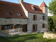 La M�tairie des Songes (Chambres d'H�tes) La Metairie des Songes. Flagel, GOURDON, France Wedding Abroad