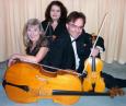 Ariella String Quartet and Trio 5 Sandy Close, Milton Keynes Live Musicians