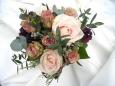 Fleurette 65 Harpur Street, Bedford Wedding Flowers