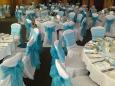 Chair Cover Dreams and Venue Decor 2 Harrow Way, Shepperton, Middlesex/Surrey Wedding Chair Cover Hire : London