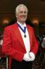 Dickie Richards 12 The Crescent, Farnborough Wedding Toastmaster