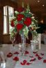 Dragonfly 7 Craigdimas Grove, Dalgety Bay, Fife Wedding Flowers