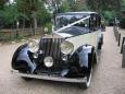 Elegance Wedding Cars 109 Elmcroft Avenue Wedding Transport