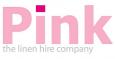 Pink - the linen hire company ltd 14 Bryson Place, Larbert Wedding Chair Cover Hire : Scotland