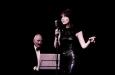 Cate Cody Jazz Singer PO Box 166, Tewkesbury, Glos Wedding Entertainment : East Midlands