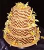 Speciality Cakes of Histon 12 Burkett Way, Histon, Cambridge Wedding Cakes : East of England