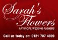 Sarah's Flowers Ltd Unit 2, Rovex Business Park, Hay Hall Road, Birmingham Florists
