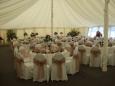 Cakes2Catering 27 Dales Path. Borehamwood, Herts Chair Cover Hire