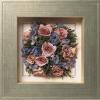 The Flower Preservers 72 Red Rose Wedding Flowers