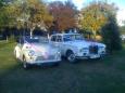 The Lady Kay Chauffeur Services 18 Bank Street  Herne Bay, Kent, Wedding Transport : South East