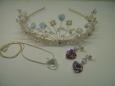 Starlite Tiaras 22 Mayfield Place Wedding Tiaras : South East
