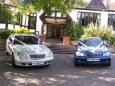 Eclipse Limousines PO Box 569, Weston Super Mare, N.Somerset Wedding Transport