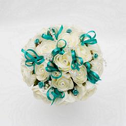 Wedding Flowers C&L Floral Designs Lincoln