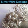 Silver Wire Designs Handmade Jewellery 2 Emery Place Wedding Jewellery : North West