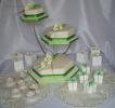 Crafty Creations 2 Sweet As Sugar Sheffield Wedding Cakes : Yorkshire & Humberside
