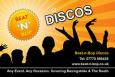 Beat-n-Bop Discos Basingstoke, Hampshire Wedding Entertainment : South East