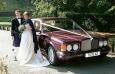 The Caledonian Chauffuer Company Limited 11 Silverwells Crescent, Bothwell, Glasgow Wedding Transport : Scotland