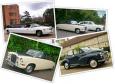 Blue Orchid Limousines We are based in southern Hampshire and cover Hampshire, Dorset, Wiltshire, Surrey and Sussex. Wedding Transport : South West