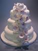 Classic Cakes 21 St Mary's Ave Wedding Cakes