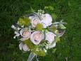 Eternal Flowers Eternal Flowers, Low Fauld, Ruckcroft, Armathwaite, Carlisle, Cumbria Wedding Flowers : North West