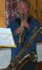 Kaptin Hornblower Hinckley, Leics / Warks Wedding Musicians