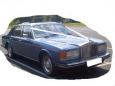 Wyn's Wedding Car Hire 3 Halton Drive, Timperley,Cheshire Transport