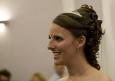 Bridal Hair in Hampshire  (Hair and Make-up)  Wedding Hair & Beauty