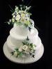 Jane Asher Party Cakes & Sugarcraft 24 Cale Street, London Wedding Cakes : London