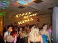 Supersonic Sounds 50 Roberts Road,  Aldershot,  Hampshire Wedding Entertainment