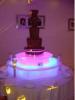 Indulged In Chocolate Hertfordshire Wedding Chocolate Fountain : South East