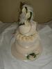 New Roundhouse Cakes and Sugarcraft Thorington, Saxmundham, Suffolk Wedding Cakes : South East