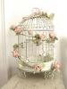 Vintage Amethyst  Wedding Decorations