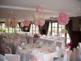 Chique Balloons & Events Horton Heath, Eastleigh, Hampshire Wedding Decorations : South East