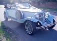 A1 luxury limousines 1 Landalewood Road, Clifton Moor ,York Transport