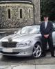 SilverCity Chauffeur Services 55 Glenhurst Avenue, Bexley, Kent Wedding Transport : South East