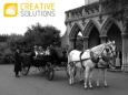 Creative Solutions 47 Shakespeare Rd Wedding Videography : South West