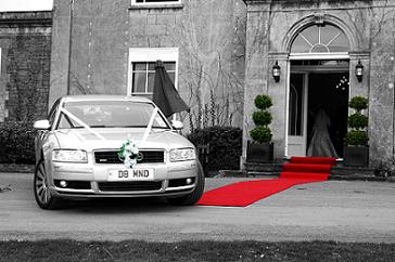 South West Diamond Executive Cars 40 Longwood, Bristol