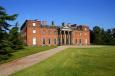 Chillington Hall Codsall Wood, Staffordshire Wedding Venues : West Midlands