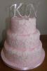 CakesUnlimited.net Lake View Cottage, Farnham Lane, Ferresnby, Knaresborough Wedding Cakes