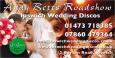Ipswich Wedding Discos 12 Boyton Road, Ipswich, Suffolk Wedding Entertainment