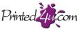 Printed4u 120 Boxley Drive, Nottingham Wedding Stationery : East Midlands