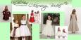 Charming Bridal 14 Station Street, Castle Gresley, Swadlincote, Derbyshire Wedding Dresses