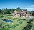 Hamptworth Estate Hamptworth Estate, Hamptworth, Landford, Salisbury, Wiltshire Wedding Venues : South East