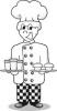Wright Choice Catering 70a Gudgeheath Lane, Fareham, Hants Wedding Catering
